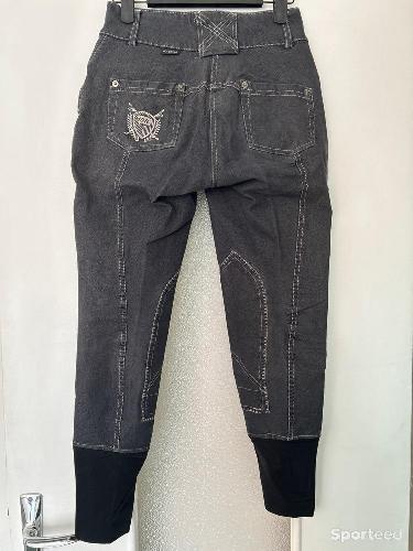 Equitation - Pantalon  - photo 6