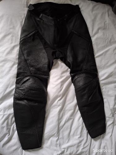 Moto route - Pantalon moto homme - photo 6