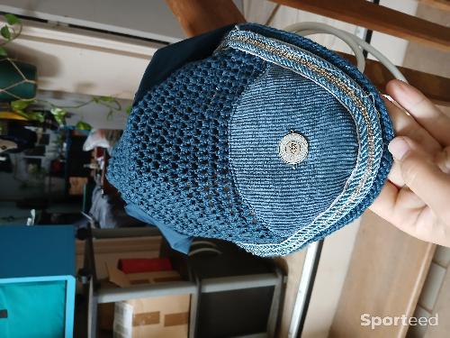 Equitation - Bonnet cheval - photo 3