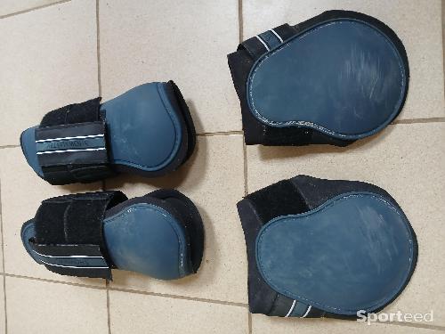 Equitation - Protection cheval  - photo 3