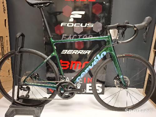Vélo route - NEUF CERVELO Caledonia taille L -30% - photo 4