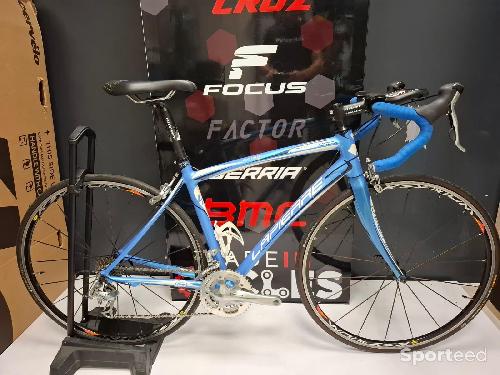 Vélo route - OCCASION ! Lapierre audacio 400 Taille XS - photo 4
