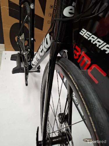 Vélo route - NEUF CERVELO Caledonia taille L -30% - photo 4