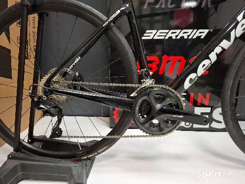 Vélo route - NEUF CERVELO Caledonia taille L -30% - photo 4