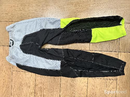 Moto cross - Pantalon de moto cross SHOTT - photo 3