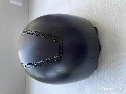 Equitation - Casque d’équitation  - photo 5