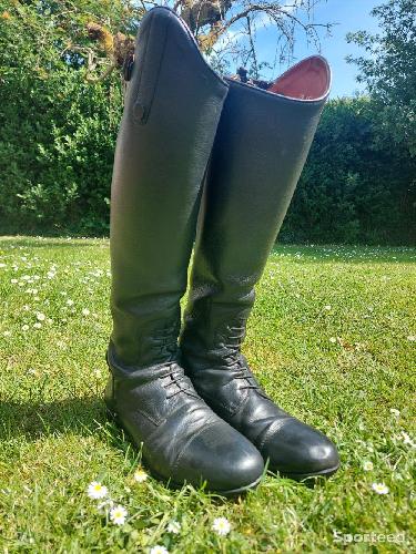Equitation - Bottes  - photo 4