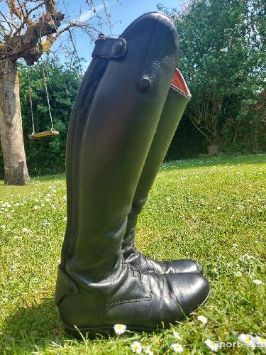 Equitation - Bottes  - photo 4