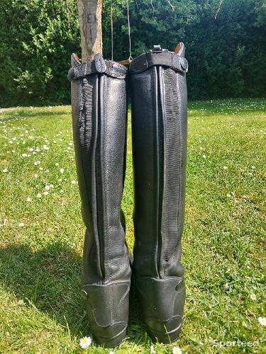 Equitation - Bottes  - photo 4