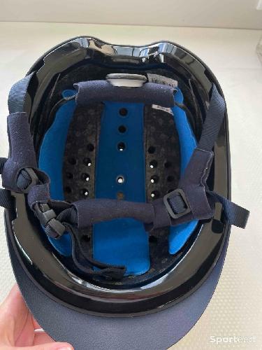 Equitation - Casque équitation  - photo 6
