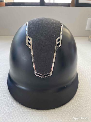 Equitation - Casque équitation  - photo 6