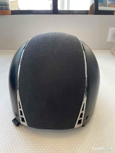 Equitation - Casque équitation  - photo 6