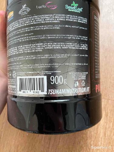 Musculation - Whey + Créatine - photo 6