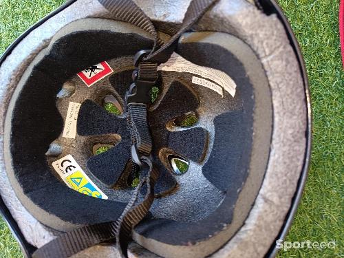 Roller - Rollers SALOMON - photo 6