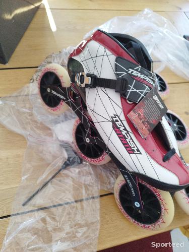 Roller - Rollers de vitesse  - photo 5