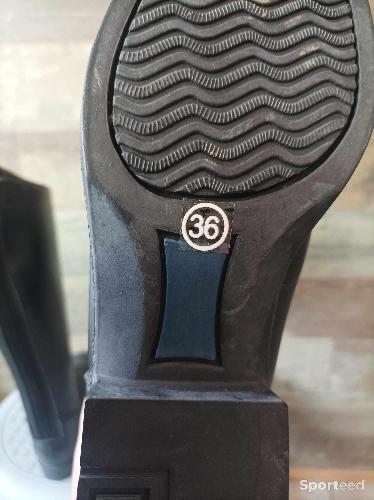 Equitation - Bottes neuves 36L - photo 5