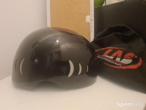 Equitation - Casque de cross LAS - photo 5