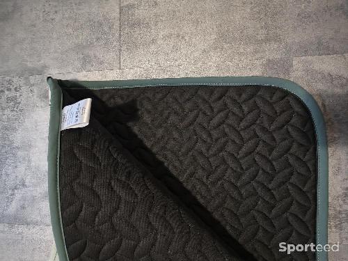 Equitation - Tapis de selle BR - photo 4