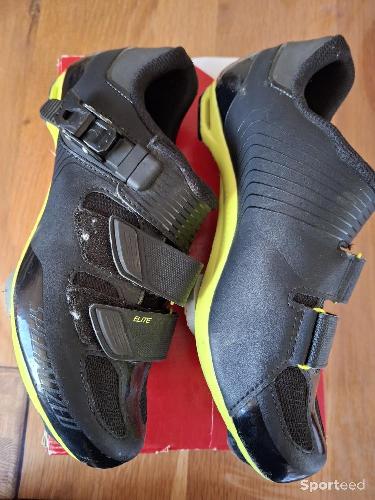 Vélo route - Chaussures de vélo  - photo 6