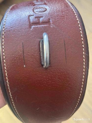 Equitation - Sangle longue Forestier - taille 105 - photo 6