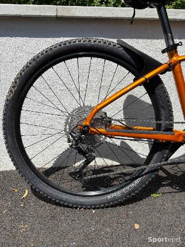 Vélo tout terrain - VTT - VTT Trek Marlin 6 - photo 6