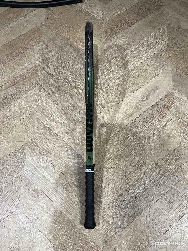 Tennis - Wilson Blade 100UL V8 - photo 4
