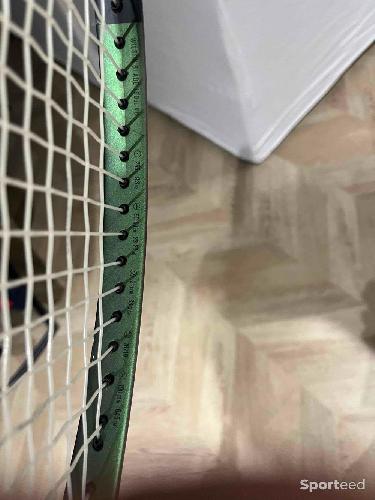 Tennis - Wilson Blade 100UL V8 - photo 4