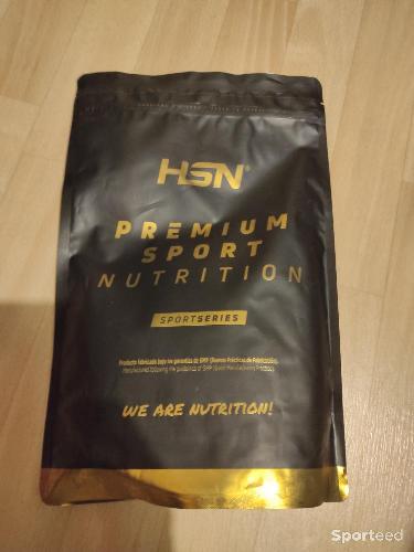 Musculation - Whey EVOLATE 2.0 (ISOLATE CFM) SANS ÉDULCORANTS - photo 5
