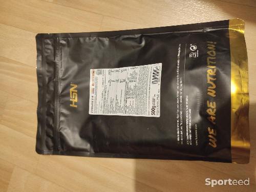 Musculation - Whey EVOLATE 2.0 (ISOLATE CFM) SANS ÉDULCORANTS - photo 5