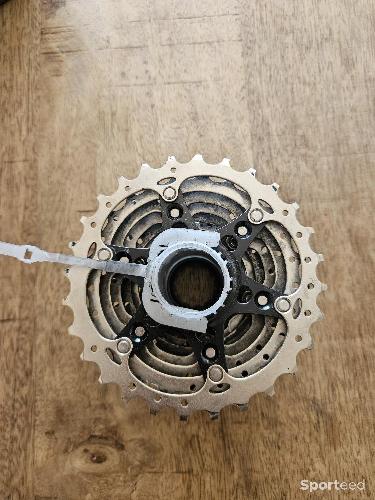Vélo route - Cassette shimano ultegra 11/28 - photo 4