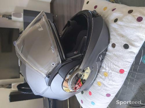 Moto route - casque moto - photo 6