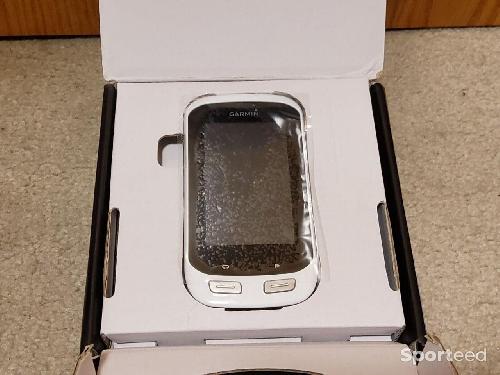 Accessoires électroniques - Gps Garmin edge 1000 - photo 6