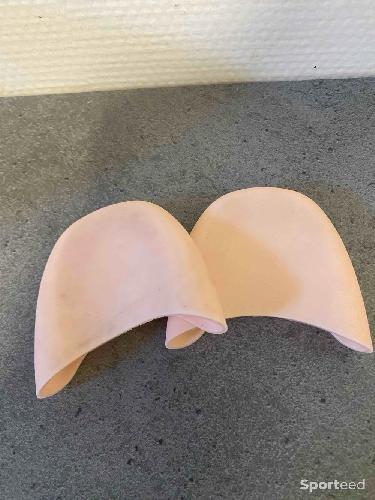 Danse classique - Embouts silicone pointes - photo 3
