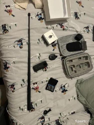 Accessoires électroniques - Insta360 x3 - photo 6
