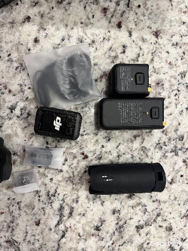 Accessoires électroniques - Caméra DJI OSMO pocket 3  - photo 6