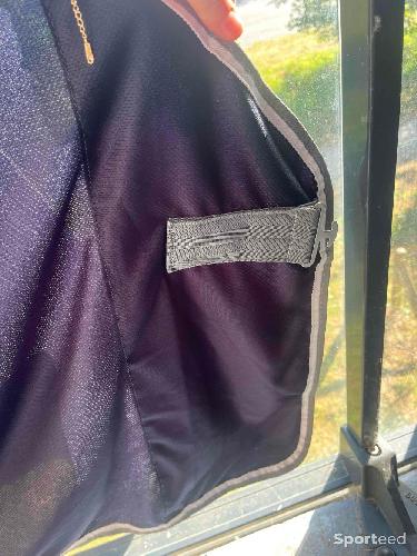 Equitation - Chemise séchante  - photo 6
