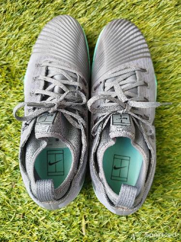 Tennis - Nike air zoom ultra react clay  - photo 6