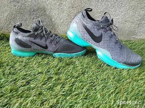 Tennis - Nike air zoom ultra react clay  - photo 6