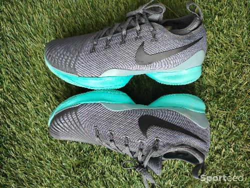 Tennis - Nike air zoom ultra react clay  - photo 6