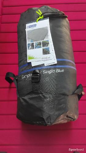 Camping - Sac de couchage Outwell Campion Lux - photo 6