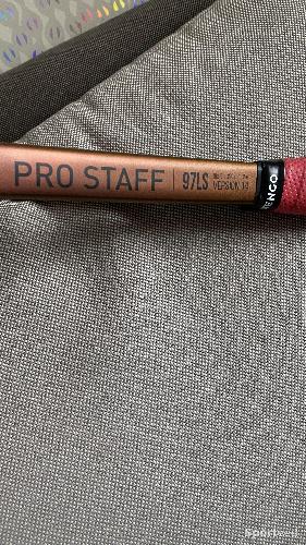 Tennis - Raquette tennis Wilson pro staff 97LS v14 - photo 6