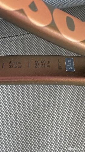 Tennis - Raquette tennis Wilson pro staff 97LS v14 - photo 6