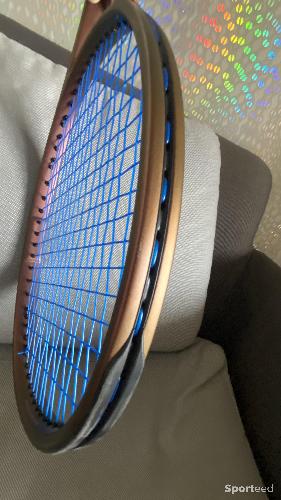Tennis - Raquette tennis Wilson pro staff 97LS v14 - photo 6