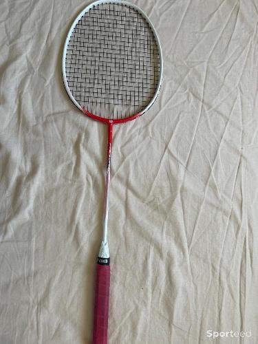 Badminton - Raquette de badminton Wilson  - photo 6