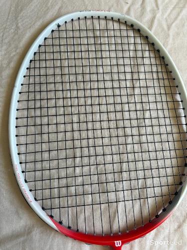 Badminton - Raquette de badminton Wilson  - photo 6