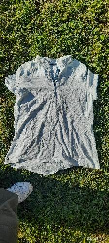 Equitation - Tee-shirt/polo equitation  - photo 3