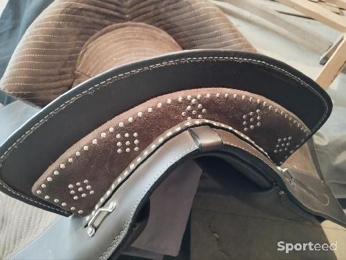 Equitation - Selle portuguaise  - photo 6