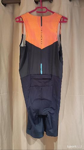 Triathlon - Tri fonction  - photo 3