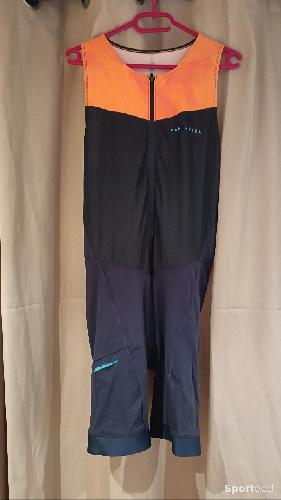 Triathlon - Tri fonction  - photo 3