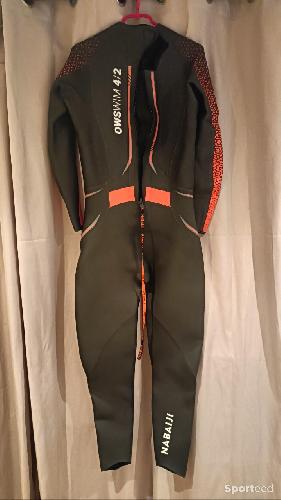 Natation - Combinaison de natation  - photo 3